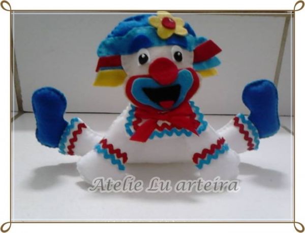 tema Patati Patata